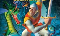Dragon's Lair 3D : Return to The Lair