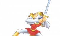 Dragon's Lair prochainement en Blu-Ray