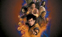 Dragonball : Evolution - Trailer