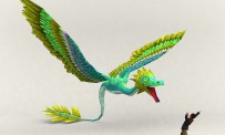 Dragonologie : premières images