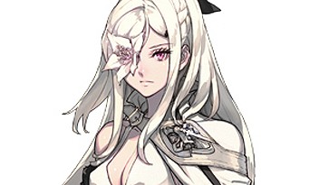 Drakengard 3 : encore des images, mais en HD cette fois-ci