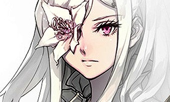 Le plein d'images pour Drakengard 3