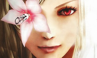 Drakengard 3 : découvrez le premier trailer du jeu