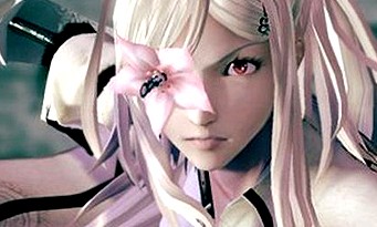 Drakengard 3 confirmé en Europe