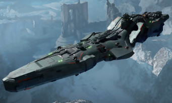 Dreadnought : un trailer pour le nouveau jeu des créateurs de Spec Ops The Line