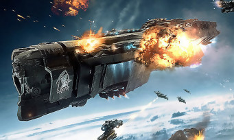 Dreadnought : que vaut le nouveau jeu des créateurs de Spec Ops The Line ? Nos impressions