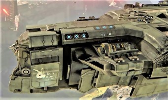 Dreadnought : toutes les nouveautés de la mise à jour PS4 détaillées en vidéo