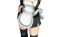 Dream C Club aussi sur PSP