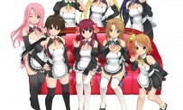 Des images pour Dream C Club PSP