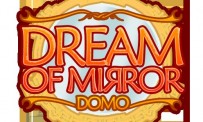 Dream of Mirror Online s'illustre