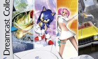 Dreamcast Collection annoncée