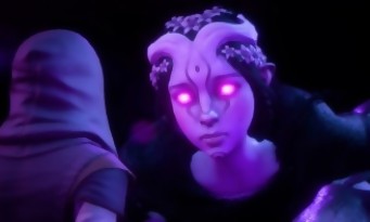 Dreamfall Chapters : un trailer nous dévoile les mondes parallèles