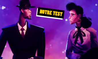 Test Dreams : rêve, fabrique et exploration, un voyage inédit sur PS4