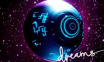 Dreams : le créateur d'un niveau à succès débauché par un studio, respect