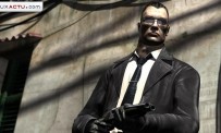 DRIV3R : and... action !