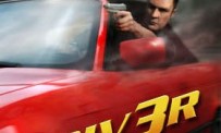 DRIV3R report