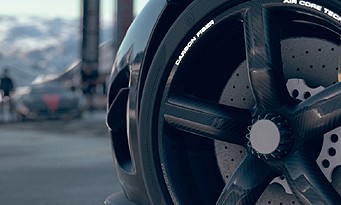 E3 2013 : DriveClub, premier jeu gratuit sur PS4 avec le PS Plus !
