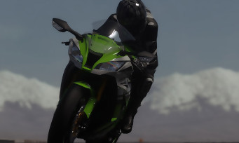 DriveClub Bikes : le jeu confirmé avec des images et un trailer sur PS4
