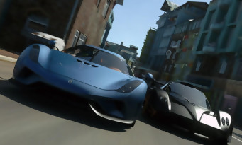 DriveClub VR : c'est officiel pour l'Occident !