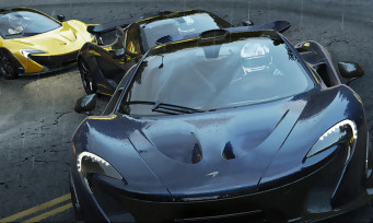 DriveClub VR : le jeu s'offre un trailer de lancement comme si on y était