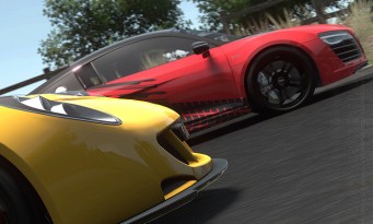 DriveClub : encore une date de sortie différente...