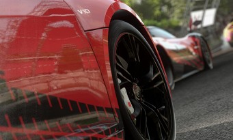 DriveClub : Sony confirme le report du jeu à 2014