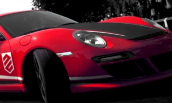 DriveClub : trois vidéos partagées depuis la PS4