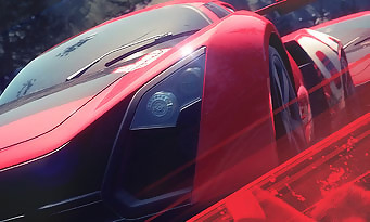 DriveClub : une sortie pour fin février 2014 ?