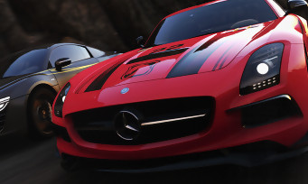 DriveClub : des explications sur les soucis de serveurs