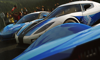 DriveClub : "une expérience qui nous servira de leçon pour l'avenir"