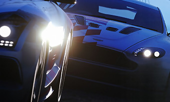 DriveClub : 1080p et 30 fps car "c'est ce qu'il y a de mieux"