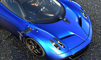 DriveClub : Evolution promet encore une année minimum de DLC