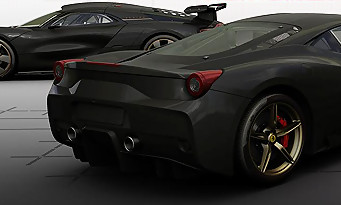 DriveClub : un trailer pour Redline, le DLC payant