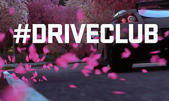 DriveClub : découvrez le circuit de Nakasendo en vidéo