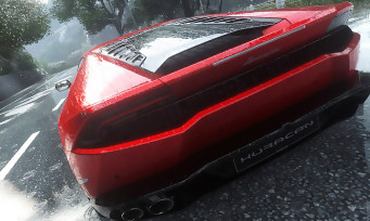 DriveClub : une mise à jour gratuite pour récupérer 15 nouveaux circuits