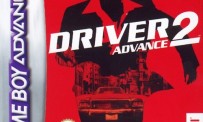 Driver 2 Advance