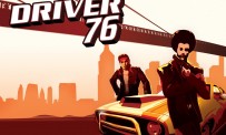 Driver 76 : un site et des images