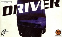 Driver arrive sur le PlayStation Network