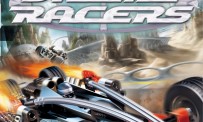 Drome Racers