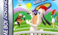 Droopy's Tennis Open