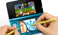 DualPenSports annoncé sur 3DS