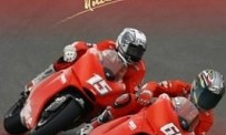 Tremble Moto GP URT !