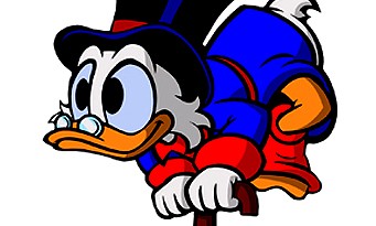 Duck Tales Remastered : le passage à la HD en vidéo