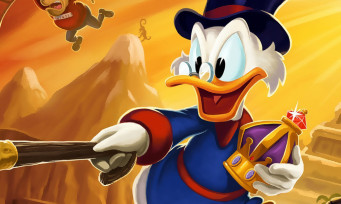 Duck Tales Remastered : le jeu va être retiré de la vente le 9 août, une grosse promo pour les derniers jours