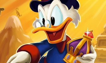 DuckTales Remastered : surprise, Capcom remet le jeu en vente