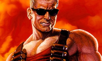 Duke Nukem 3D : une version Megaton à télécharger sur Steam