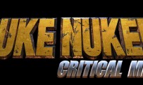 Duke Nukem DS : une date de sortie