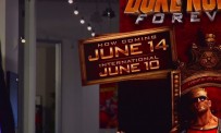 Duke Nukem Forever - Delay Trailer