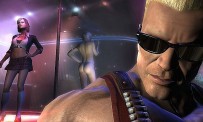 Duke Nukem Forever - Video making of # 1