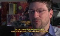 Duke Nukem Forever - Making of #03